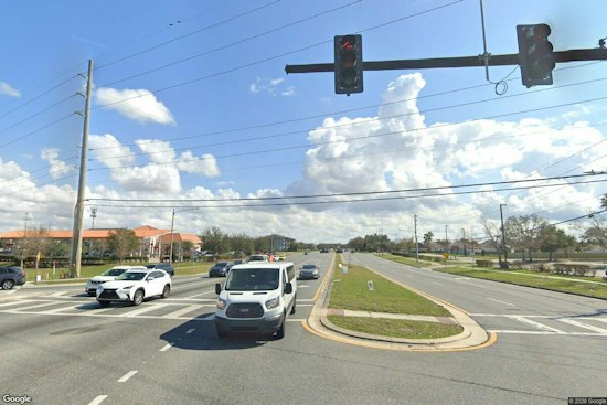 21-Year-Old Motorcyclist Killed Before Dawn at Orange County Intersection