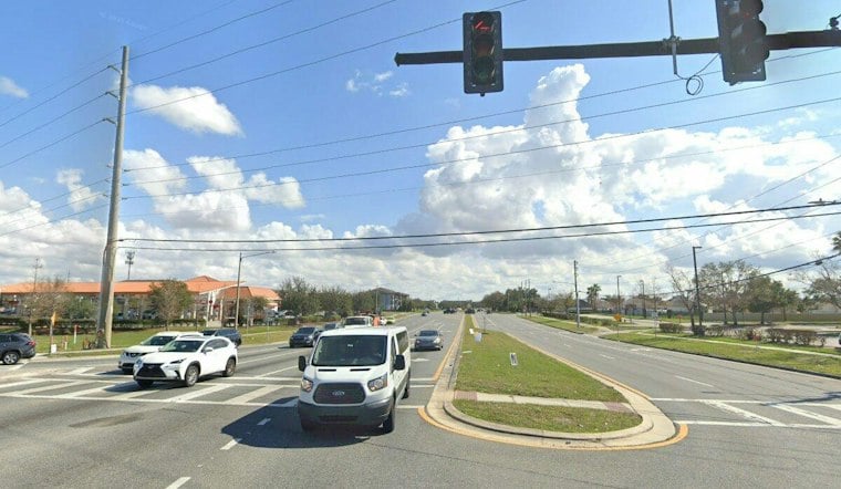21-Year-Old Motorcyclist Killed Before Dawn at Orange County Intersection