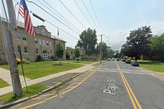 21-Year-Old Passenger Killed After Car Hits Guardrail Near Easthampton Rotary