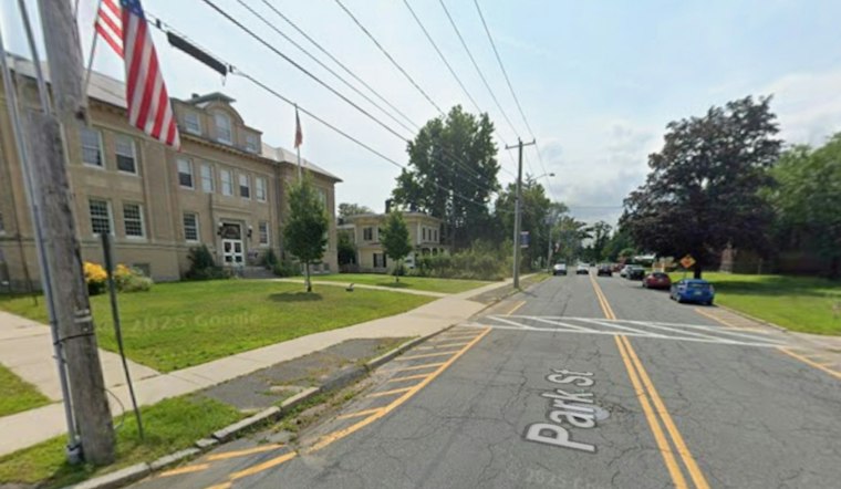 21-Year-Old Passenger Killed After Car Hits Guardrail Near Easthampton Rotary