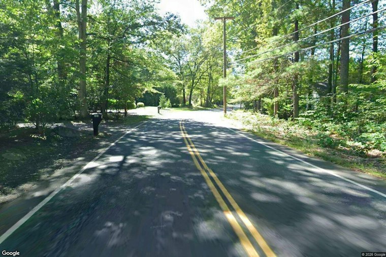 21-Year-Old Rider Killed After Motorcycle Hits Trees Off Florence's Burts Pit Road
