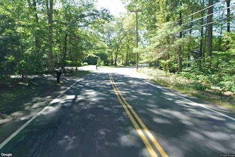 21-Year-Old Rider Killed After Motorcycle Hits Trees Off Florence's Burts Pit Road
