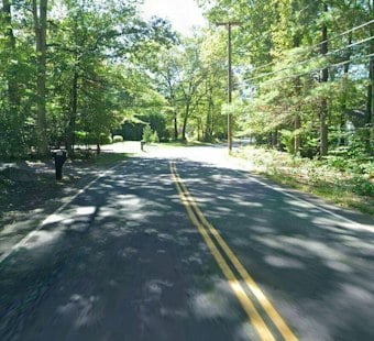 21-Year-Old Rider Killed After Motorcycle Hits Trees Off Florence's Burts Pit Road
