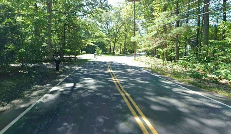 21-Year-Old Rider Killed After Motorcycle Hits Trees Off Florence's Burts Pit Road