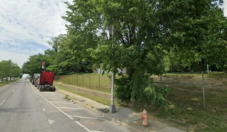 21-Year-Old Walks Into Baltimore Hospital With Gunshot Wound After Parkway Shooting