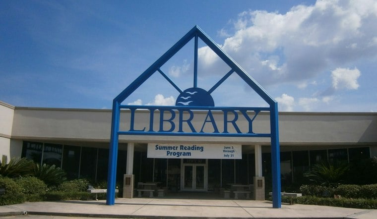 22 Authors Descend on Ladue as St. Louis Teen Book Festival Shuts Down the Library