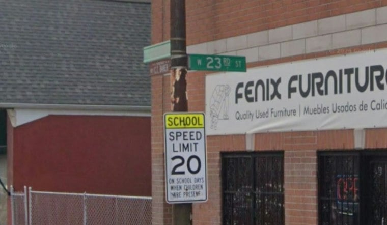 22-Year-Old Woman Dies After Being Shot on Same Little Village Block as 2021 Killing
