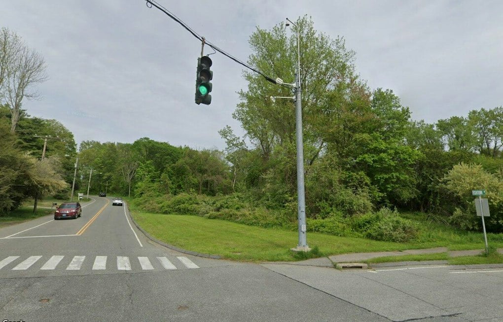 223-Unit Grange Development Pits Mystic Farmland Against Housing Crunch