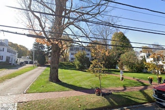 228-Year-Old Newburyport Shipbuilder's Mansion Sells for Record $5.2 Million