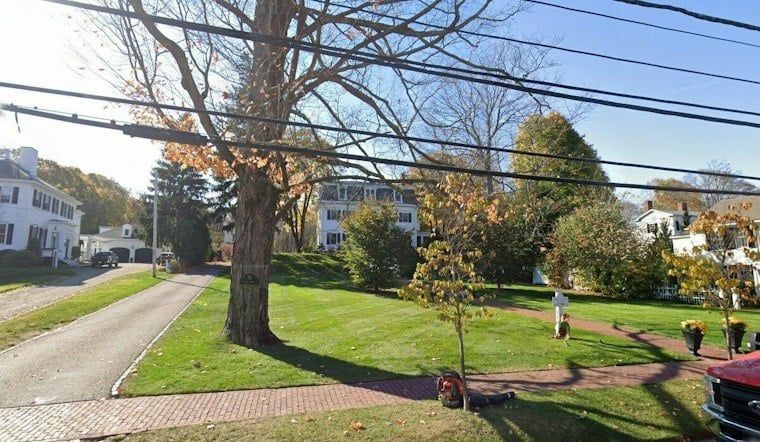 228-Year-Old Newburyport Shipbuilder's Mansion Sells for Record $5.2 Million