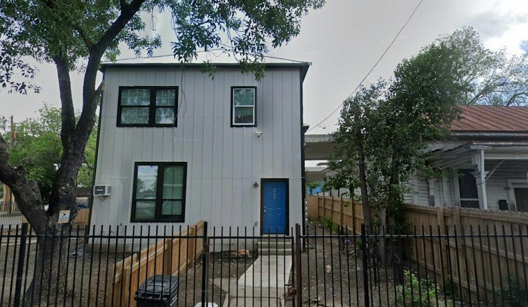 23-Year-Old Cut in Downtown San Antonio, 41-Year-Old Detained Nearby