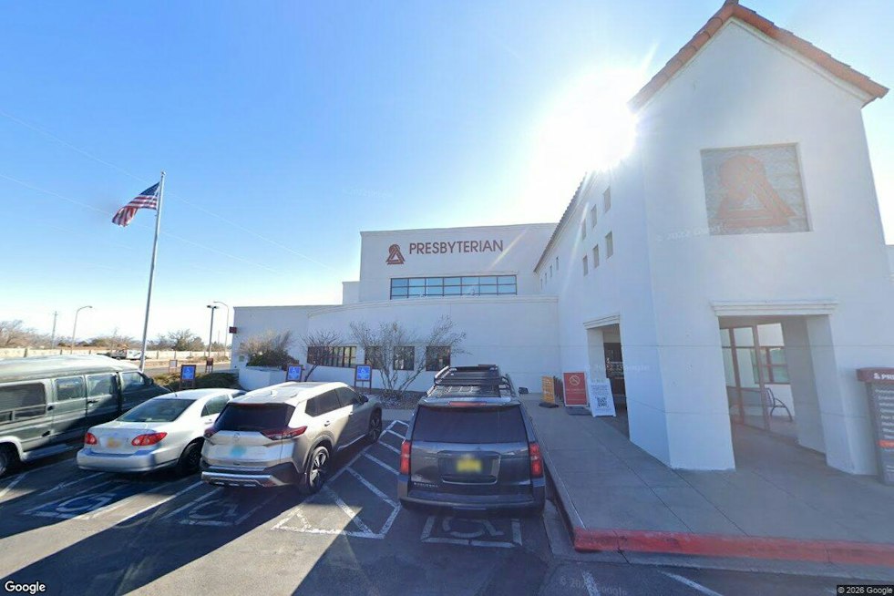 23-Year-Old Dies Outside Rio Rancho Clinic, Police Open Homicide Probe