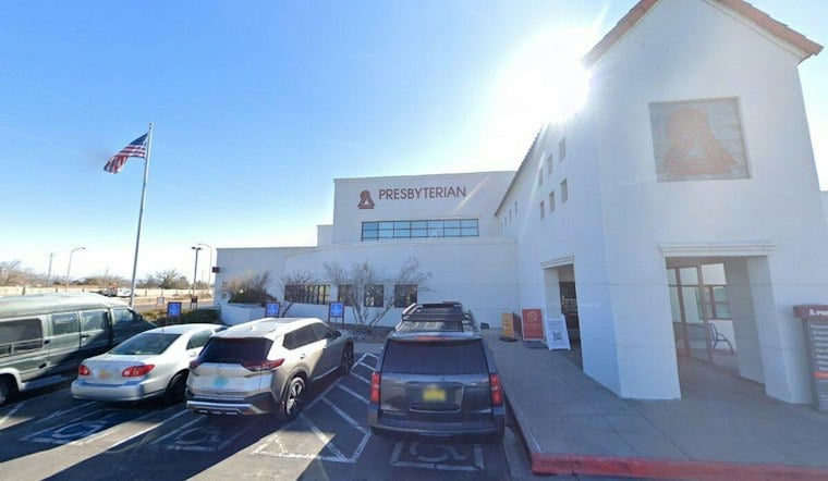 23-Year-Old Dies Outside Rio Rancho Clinic, Police Open Homicide Probe
