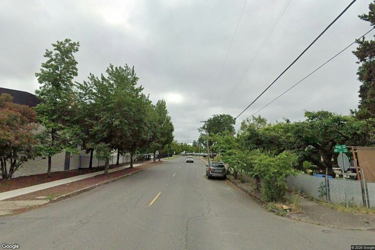23-Year-Old Driver Dies After Cadillac Hits Pole on Salem's State Street