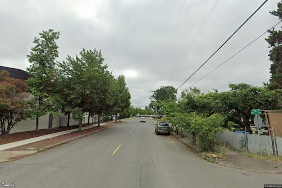 23-Year-Old Driver Dies After Cadillac Hits Pole on Salem's State Street