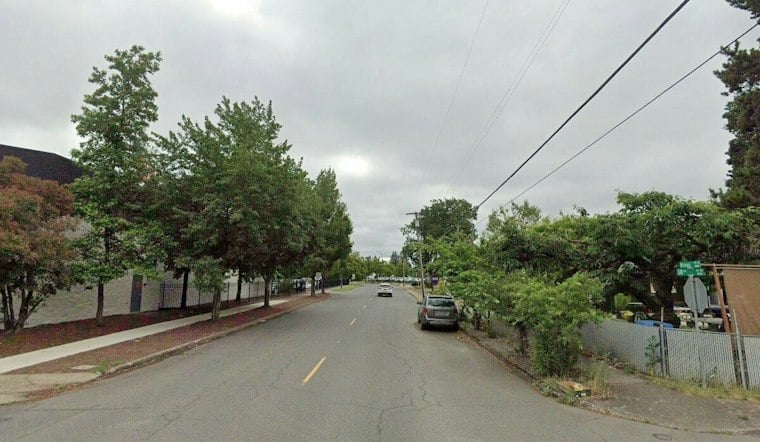 23-Year-Old Driver Dies After Cadillac Hits Pole on Salem's State Street