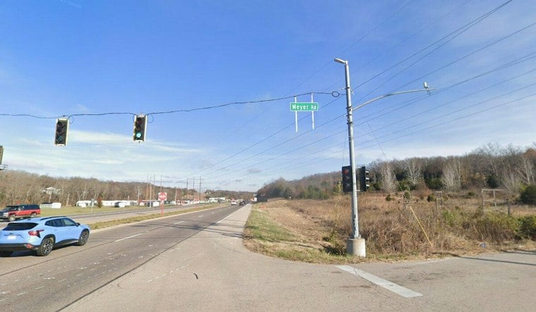 23-Year-Old Festus Man Dies After Being Thrown From Motorcycle on I-55