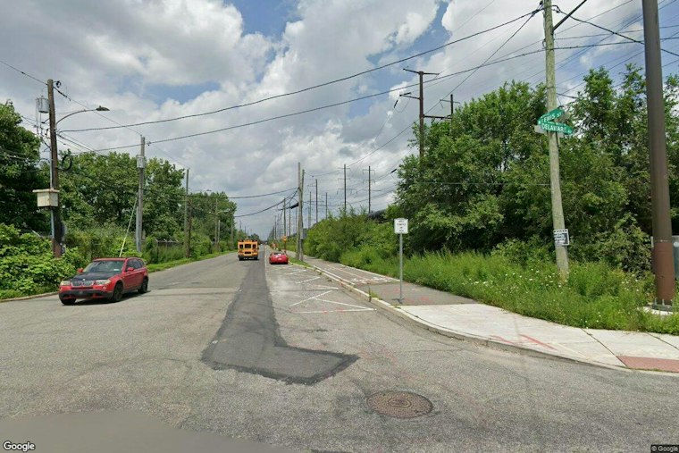 23-Year-Old N.J. Man Killed by Hit-and-Run Driver on Delaware Ave