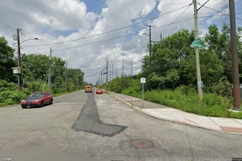 23-Year-Old N.J. Man Killed by Hit-and-Run Driver on Delaware Ave