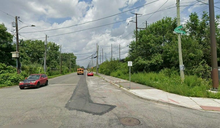 23-Year-Old N.J. Man Killed by Hit-and-Run Driver on Delaware Ave
