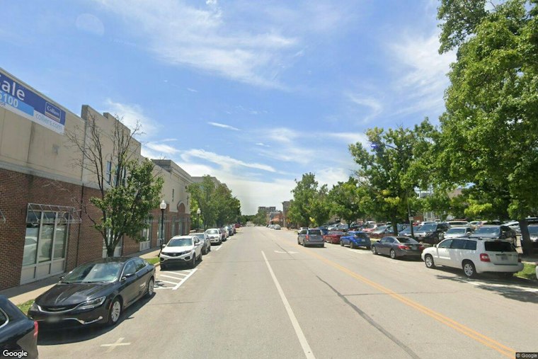 23-Year-Old Shot Dead in Lawrence Parking Lot, No Suspect Found