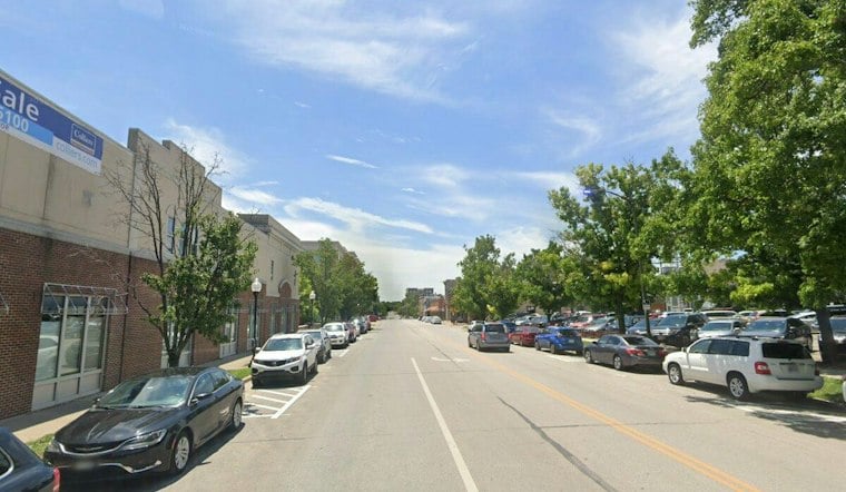 23-Year-Old Shot Dead in Lawrence Parking Lot, No Suspect Found