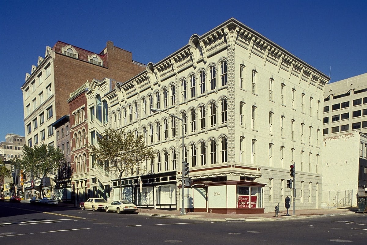 hoodline.com - Priya Choudhury - High Street Residential filed a two-year extension request for its 230-unit Shaw project in July 2024.