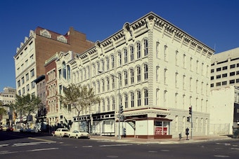 230-Unit Shaw Project Sought Two-Year Extension in 2024