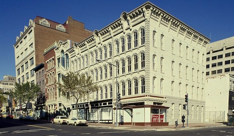 230-Unit Shaw Project Sought Two-Year Extension in 2024