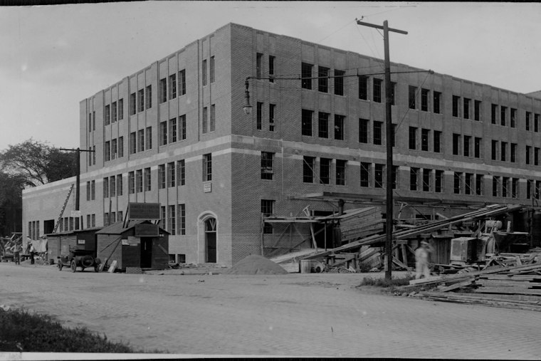 234,000-Square-Foot Warehouse Could Replace U of M's Murphy Site, Add 400 Jobs