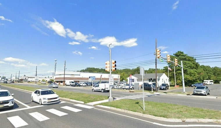 24-Year-Old Dies Crossing Brick Boulevard, Driver Walked Back to Scene