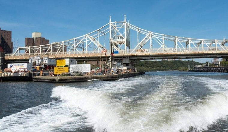 24-Year-Old Killed in Major Deegan Crash Near Macombs Dam Bridge, Lanes Shut Down