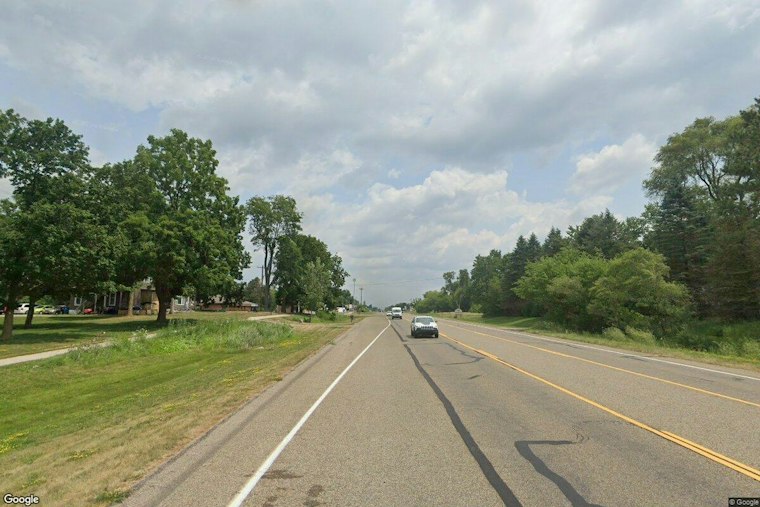 24-Year-Old Road Worker Killed in Eaton County Work-Zone Crash, Closing Lansing Road
