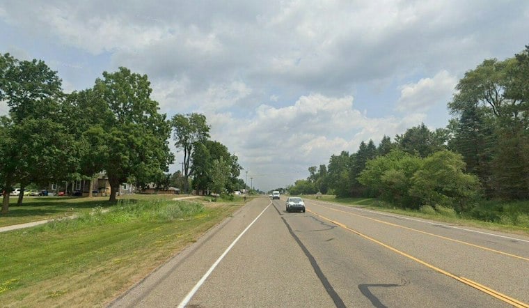 24-Year-Old Road Worker Killed in Eaton County Work-Zone Crash, Closing Lansing Road