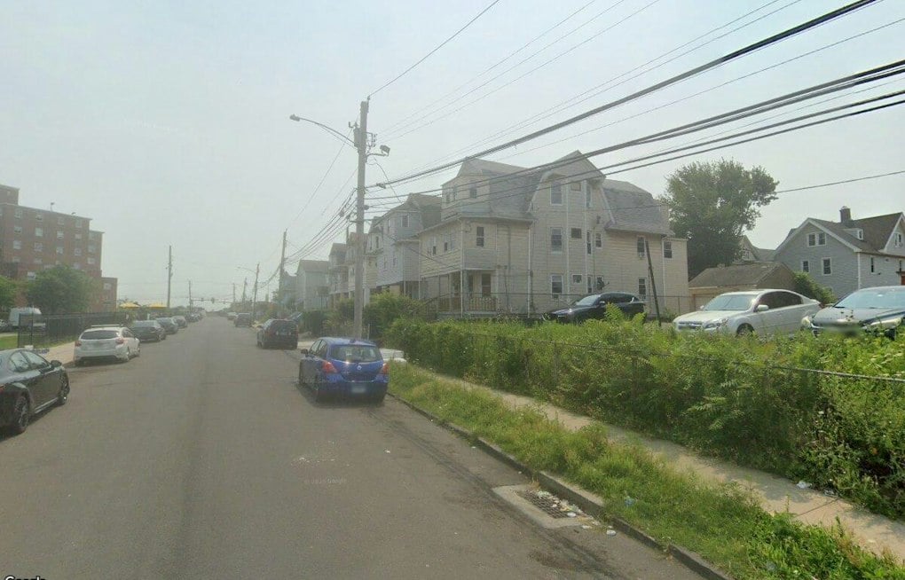 25 Rounds Rip Through Bridgeport's Hollow, Shattered Glass Hurts Resident