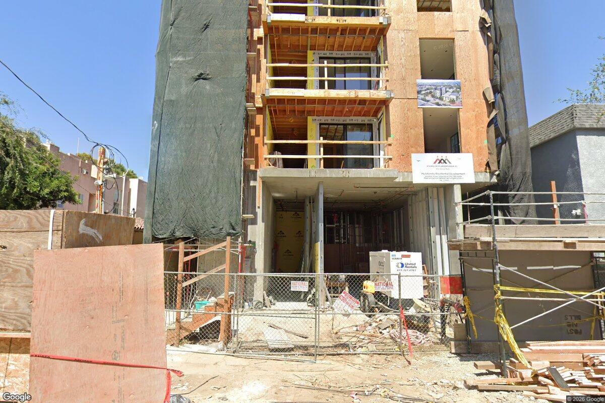 hoodline.com - Ben Levine - NoHo Moderno Apartments Open in North Hollywood