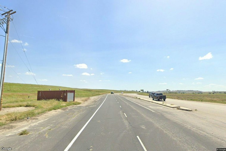 25-Year-Old Dies as Unregistered McLaren Flips on Fresno County's Friant Road