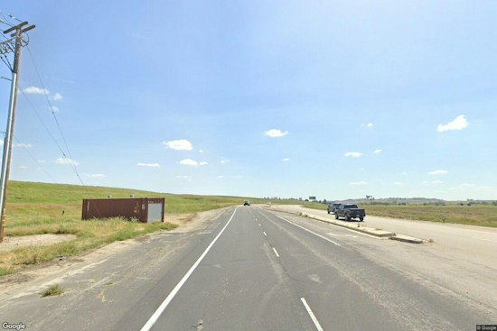 25-Year-Old Dies as Unregistered McLaren Flips on Fresno County's Friant Road