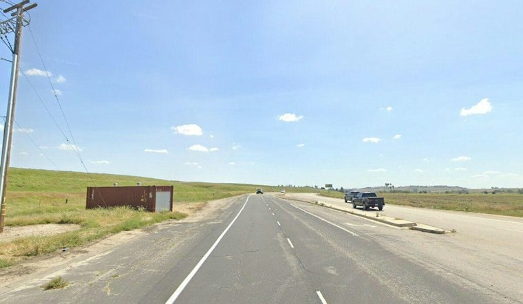25-Year-Old Dies as Unregistered McLaren Flips on Fresno County's Friant Road