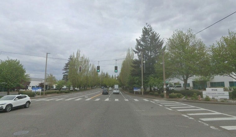 25-Year-Old Dies Days After Camry Hits Tree on NE Airport Way