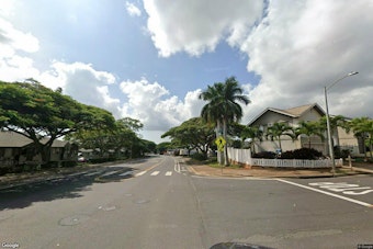 25-Year-Old Killed on Kupuohi Street in Waipahu, Driver Still on the Run