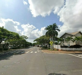 25-Year-Old Killed on Kupuohi Street in Waipahu, Driver Still on the Run