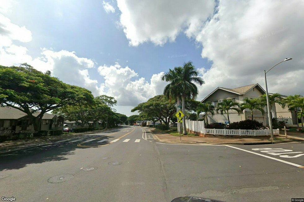 25-Year-Old Killed on Kupuohi Street in Waipahu, Driver Still on the Run