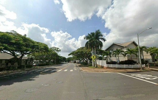 25-Year-Old Killed on Kupuohi Street in Waipahu, Driver Still on the Run