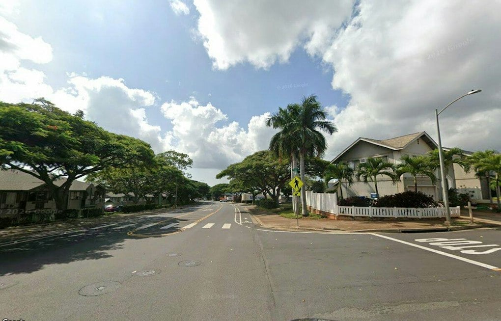 25-Year-Old Killed on Kupuohi Street in Waipahu, Driver Still on the Run