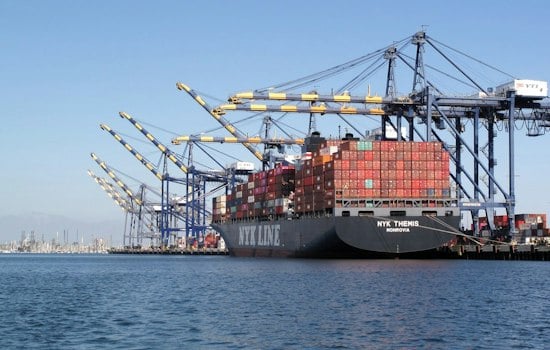 250 Port Watchmen Could Freeze LA and Long Beach Docks as Soon as Sunday