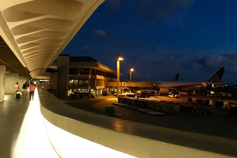 258 Fly Without Flying as Honolulu Airport Hosts Biggest Disability Practice Run Yet