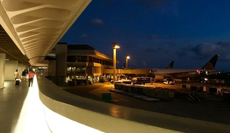 258 Fly Without Flying as Honolulu Airport Hosts Biggest Disability Practice Run Yet