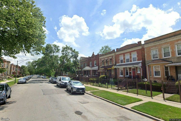 26-Year-Old Shot Dead on Eberhart Avenue as Grand Crossing Violence Climbs