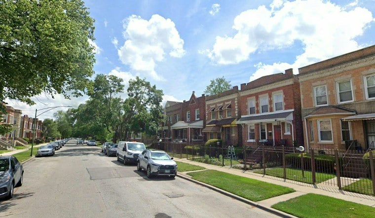 26-Year-Old Shot Dead on Eberhart Avenue as Grand Crossing Violence Climbs